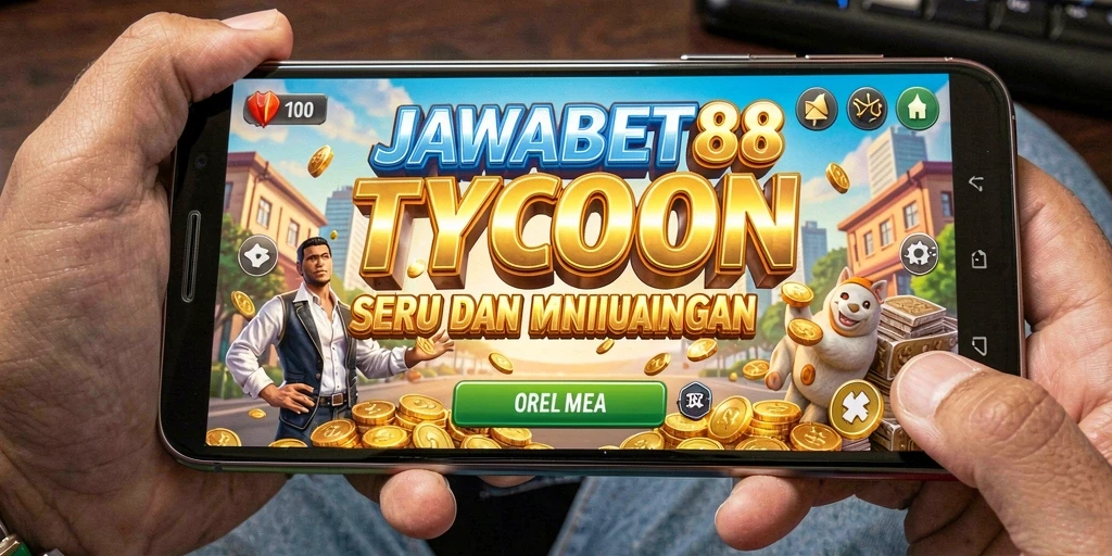 Visual de 5990BET